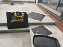 固特異（Goodyear）TPE汽車(chē)腳墊適用于理想i6/i8配件裝飾高邊環(huán)保無(wú)異味腳墊防護套裝 【全車(chē)防護】i6 TPE腳墊+黛尼斯 10件套 曬單實(shí)拍圖