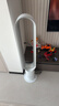 戴森（Dyson）AM07 無(wú)葉電風(fēng)扇 落地扇 強勁穩定氣流 進(jìn)口空氣循環(huán)扇 銀白色 曬單實(shí)拍圖