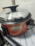 半球（PESKOE）商用電飯鍋食堂大容量10人以上電飯鍋 老式飯店用大型電飯煲 LX150-250B 曬單實(shí)拍圖