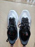 喬丹運動(dòng)男鞋毒牙RUN緩震專(zhuān)業(yè)跑步鞋防滑耐磨透氣慢跑男鞋 曬單實(shí)拍圖