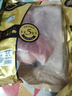 家佳康無(wú)抗亞麻籽豬帶膘豬腿肉720g 前尖后腿肉自繁自養 中糧出品豬肉 曬單實(shí)拍圖