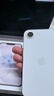 Apple/蘋(píng)果 iPhone 17e（A3635）256GB 白色 支持移動(dòng)聯(lián)通電信5G 單實(shí)體卡槽 支持雙eSIM 曬單實(shí)拍圖