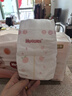 好奇（Huggies）鉑金裝小桃褲紙尿褲S96片(4-8kg)新生兒小號尿不濕【透爽散熱】 曬單實(shí)拍圖
