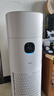 美的（Midea）R8空氣凈化器加濕一體機【升級甲醛數顯】除甲醛除煙味除異味除過(guò)敏原殺菌消毒家用全效空氣消毒機 【10重凈化】新品上市 曬單實(shí)拍圖