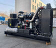 Cummins工業(yè)大功率柴油發(fā)電機組30kw-3000kw全功率段設備 100kw康明斯發(fā)電機+自啟動(dòng) 曬單實(shí)拍圖