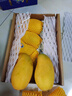 京鮮生海南小臺芒 芒果 凈重4.5斤 單果60g起 生鮮水果 源頭直發(fā) 曬單實(shí)拍圖