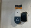 PGST 門(mén)鈴無(wú)線(xiàn)家用智能超遠距離電子遙控門(mén)鈴一拖一老人病人呼叫器 曬單實(shí)拍圖