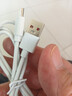 雷珞克適用華為充電器120W快充套裝type-c快充線(xiàn)mate70/60p40pro/nova13充電頭適用榮耀安卓充電線(xiàn)頭 6A快充線(xiàn)【1米】 曬單實(shí)拍圖