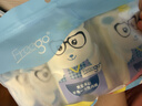 Freego5條兒童彩色純棉平角一次性?xún)妊滶O滅菌免洗日拋旅游出行男童M碼 曬單實(shí)拍圖