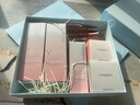 自然堂【周翊然同款】彈嫩緊致套裝 抗皺緊致護膚品女套裝禮盒生日禮物 曬單實(shí)拍圖
