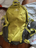 駱駝（CAMEL）戶(hù)外登山包專(zhuān)業(yè)徒步旅游防水輕便背包雙肩包574D789643果綠色 曬單實(shí)拍圖