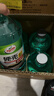 龜牌（Turtle Wax）硬殼玻璃水0度汽車(chē)強力去污去油膜除蟲(chóng)膠鳥(niǎo)糞雨刮水專(zhuān)用2L*4瓶 曬單實(shí)拍圖