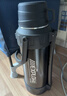 恩爾美（nRMEi）保溫杯壺戶(hù)外大容量72小時(shí)長(cháng)效保溫316不銹鋼便攜式大號保溫水壺 曬單實(shí)拍圖