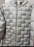 波司登（BOSIDENG）鵝絨羽絨服女士春秋輕薄連帽寬松短款內膽百搭保暖外套 【店長(cháng)推薦】700+蓬鵝絨-巖石灰-格雷系【卡碼拍大】 L 170/92A 體重約140-150斤 曬單實(shí)拍圖