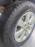 德國馬牌（Continental）汽車(chē)輪胎 195/65R15 91V UCJ 適配豐田卡羅拉/雷凌大眾朗逸/寶來(lái) 曬單實(shí)拍圖