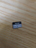 雷克沙（Lexar）256GB TF(MicroSD)存儲卡V30 讀200MB/s 無(wú)人機運動(dòng)相機Action5/Pocket3推薦內存卡 (1066x升級版) 曬單實(shí)拍圖