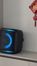 JBL PartyBox Encore2音樂(lè )戰將歡唱版2藍牙音箱戶(hù)外家庭KTV麥克風(fēng)一體機K歌廣場(chǎng)舞音響低音炮唱將二代 曬單實(shí)拍圖