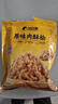 比比贊（BIBIZAN）原味肉酥松 250g雞肉網(wǎng)紅休閑零食家庭烘焙輔食拌飯小吃 曬單實(shí)拍圖