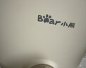 小熊（Bear）不銹鋼電煮鍋 宿舍小電鍋 小火鍋 學(xué)生泡面家用電熱鍋 蒸煮一體多功能鍋0涂層2-3人用 E25P6配蒸籠 曬單實(shí)拍圖