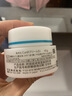 珂潤（Curel）保濕面霜40g 補水保濕舒緩修護敏感肌男女士進(jìn)口護膚品成毅代言 曬單實(shí)拍圖