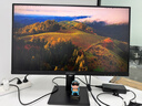 聯(lián)合創(chuàng  )新27英寸顯示器4K 98%P3色域HDR400 Type-C65W旋轉升降mac mini外接專(zhuān)業(yè)設計辦公顯示屏27D1U 曬單實(shí)拍圖
