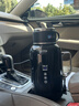 秘密盒子車(chē)載燒水壺2025新款12v24v通用貨車(chē)專(zhuān)用保溫一體電熱水壺加熱水杯 曬單實(shí)拍圖