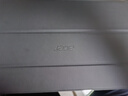 宏碁（acer）Windows平板二合一筆記本電腦 12英寸2K觸控高清屏高性能輕薄便攜商務(wù)辦公本學(xué)生專(zhuān)用N150 16+512G 曬單實(shí)拍圖