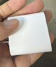 Apple/蘋(píng)果 20W USB-C充電器  type-c充電器蘋(píng)果手機充電器原裝手機快充頭 蘋(píng)果17手機充電器 曬單實(shí)拍圖