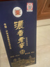 瀘州老窖 六年窖頭曲 濃香型白酒 52度500ml 2瓶（配禮袋） 曬單實(shí)拍圖