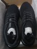 鴻星爾克（ERKE）運動(dòng)鞋男鞋休閑跑鞋網(wǎng)面透氣輕便耐磨通勤久站戶(hù)外基礎跑步鞋男士 曬單實(shí)拍圖