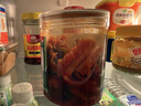 方磚廠(chǎng)69號醬香八寶菜300g下飯小菜什錦菜咸菜東北醬八寶甜醬腌菜 曬單實(shí)拍圖