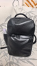 京東京造 黑武士AVANT PRO多功能運動(dòng)背包 TPU差旅雙肩包大容量商務(wù)電腦包 曬單實(shí)拍圖