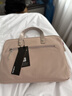 新秀麗（Samsonite）電腦包雙肩包女公文包13.3英寸筆記本書(shū)包手提包商務(wù)旅行 NO1 曬單實(shí)拍圖
