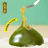 杏花樓蛋黃肉松青團麻薯糯米團子糕點(diǎn)心禮盒小吃中華老字號上海特產(chǎn)240g 曬單實(shí)拍圖