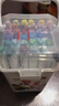 得力（deli）【京東金榜】36色兒童學(xué)生圓桿丙烯馬克筆桶裝水彩筆生日禮物防水手繪記號筆元旦樹(shù)涂鴉美育 曬單實(shí)拍圖