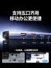綠聯(lián)Type-C擴展塢轉HDMI拓展塢投屏接口轉換器雷電4轉接頭USB適用蘋(píng)果MacBook華為筆記本電腦iPad手機 曬單實(shí)拍圖