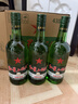 紅星二鍋頭 綠瓶大二 純糧清香型白酒 自飲北京特產(chǎn)禮品 年貨春節送禮 43度 750mL 6瓶 整箱裝 曬單實(shí)拍圖