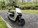 九號（Ninebot）電動(dòng)摩托車(chē)N3 85c 智能智駕 長(cháng)續航電摩【門(mén)店自提】 顏色可到門(mén)店選 曬單實(shí)拍圖