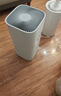 美的（Midea）【母嬰級】空氣凈化器鼻炎家用除甲醛除煙味異味過(guò)敏原花粉空氣凈化機森林家L1 Lite 曬單實(shí)拍圖