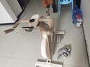 飛利浦家用動(dòng)感單車(chē)智能自發(fā)電健身器材減肥運動(dòng)室內自行車(chē)小金鹿3102B 曬單實(shí)拍圖