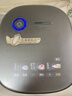 美的（Midea）花瓣P(guān)ro 2.0IH加熱電飯煲電飯鍋3-4人純鈦0涂層家用舒胃飯柴火飯鋼化玻璃電煮飯煲40HB9T一級能效 曬單實(shí)拍圖