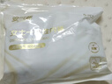 安可新牛奶絲一次性?xún)妊澟?A抗菌月子產(chǎn)婦旅行免洗出差日拋10條裝XL碼 曬單實(shí)拍圖