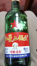 紅星二鍋頭 大二 清香型白酒 56度 750ml單瓶裝 純糧口糧酒 曬單實(shí)拍圖