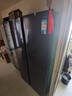 華凌美的出品561L對開(kāi)門(mén)雙開(kāi)門(mén)冰箱一級能效雙變頻凈味節能大容量風(fēng)冷無(wú)霜京東自營(yíng)HR-589WKP國家補貼 曬單實(shí)拍圖