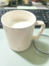 鉆技電動(dòng)攪拌杯咖啡杯輕奢高級全自動(dòng)攪拌杯馬克杯水杯禮物 曬單實(shí)拍圖