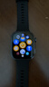 華為HUAWEI WATCH FIT 4 韻律黑氟橡膠表帶 華為運動(dòng)智能手表超輕薄大屏潮流運動(dòng)藍牙通話(huà) 曬單實(shí)拍圖