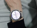 小米（MI）Xiaomi Watch S5  eSIM版 時(shí)尚智能手表 21天超長(cháng)續航 澎湃OS3 全新騎行體驗 小米汽車(chē)深度聯(lián)動(dòng) 曬單實(shí)拍圖