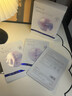 NACO傳明酸煙酰胺美白淡斑提亮膚色深層補水保濕面膜女神節禮物 2盒裝（21片） 曬單實(shí)拍圖