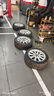 米其林（MICHELIN）汽車(chē)輪胎 215/55R17 94V 浩悅五代Primacy 5 適配邁騰帕薩特/天籟 曬單實(shí)拍圖