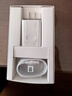 華為原裝充電器 線(xiàn)充套裝（充電器+1米3A TypeC數據線(xiàn))3C認證 22.5W超級快充 白色CP404B 支持暢享系列 曬單實(shí)拍圖